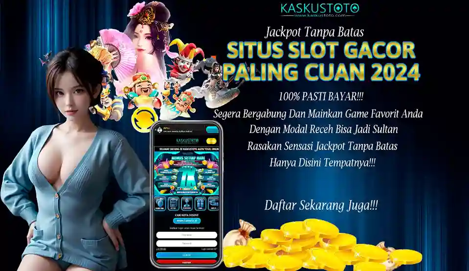 Togel Online